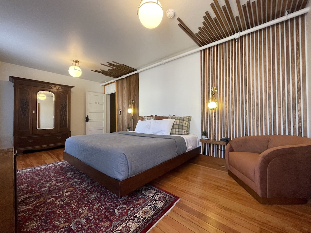Scotia Lodge - photo 9