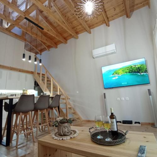 Sitia City Center Luxury Apartment — 4-Star Luxury Hotel in Sitia, Greece
