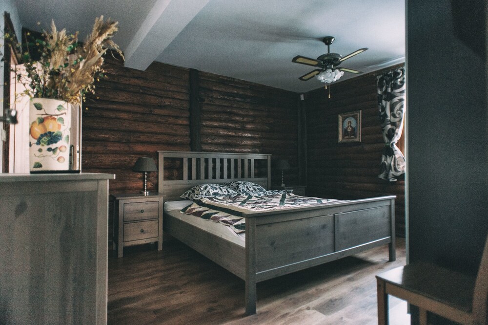 Gasan Place Domki na Mazurach in Pisz, Poland