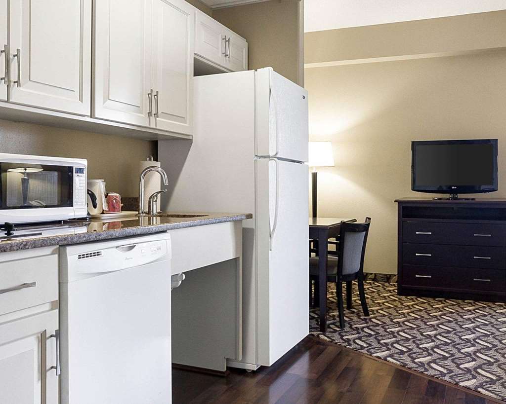 MainStay Suites Bismarck - photo 11