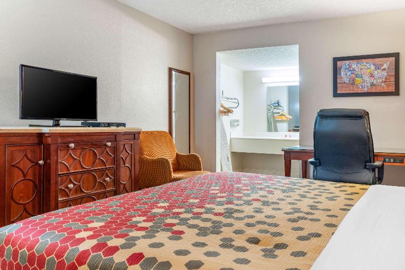 Motel 6 Sacramento Ca Natomas & Smf Airport - photo 32