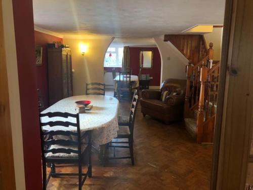 Greenhaven in Narberth, United Kingdom