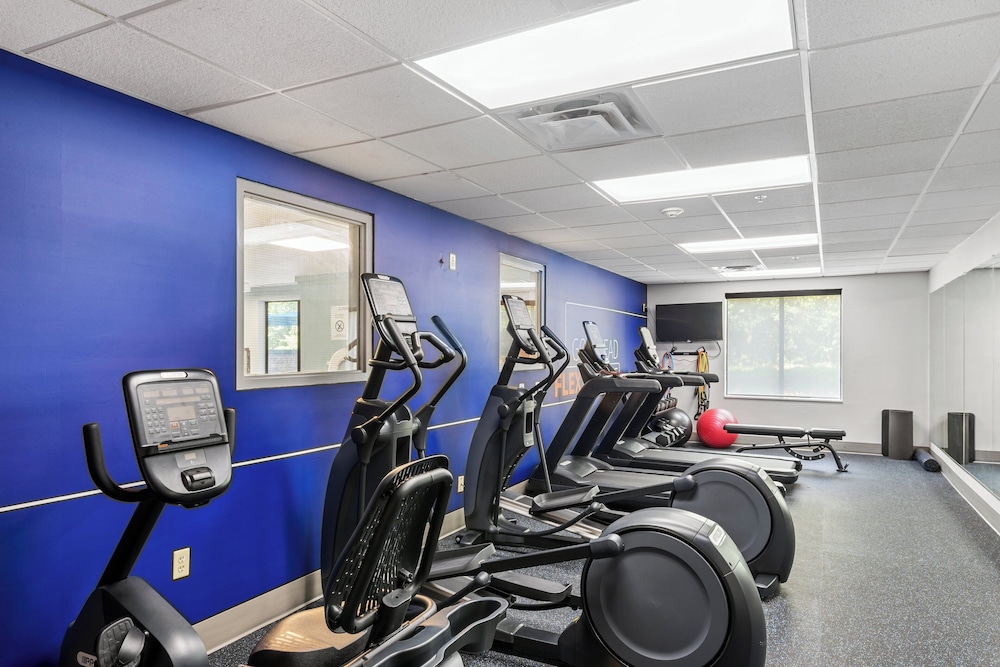 Holiday Inn Express & Suites Maumelle Little Rock NW by IHG - photo 38