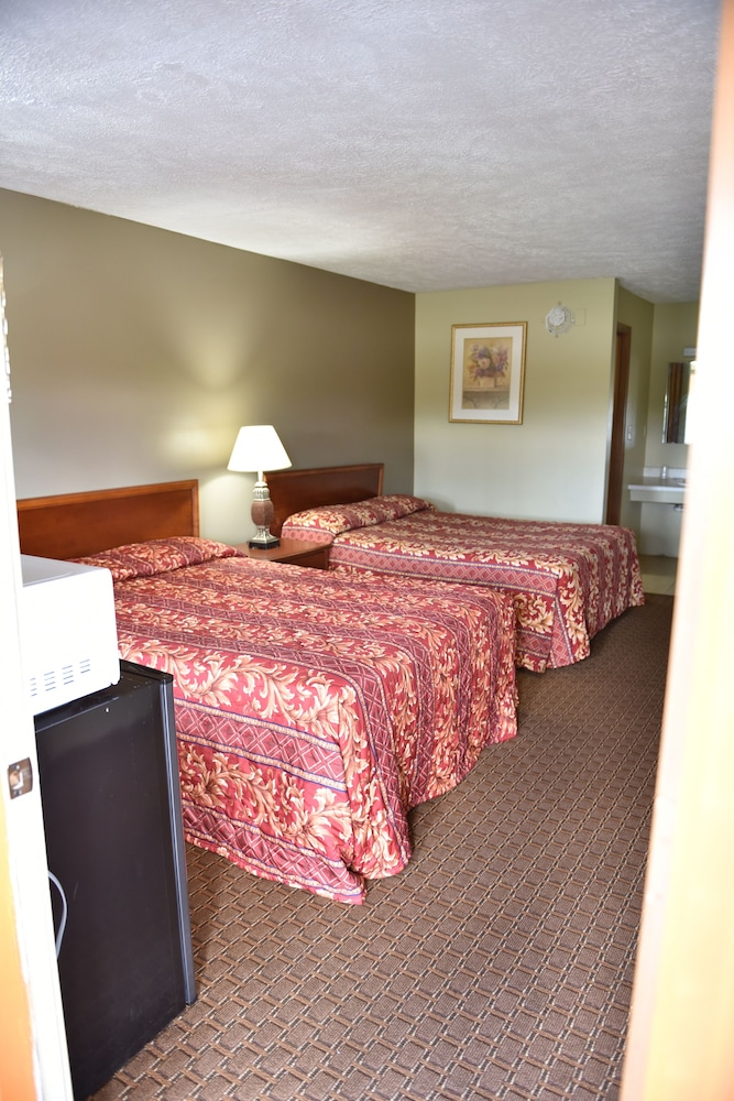 Key West Inn Hobart - photo 6