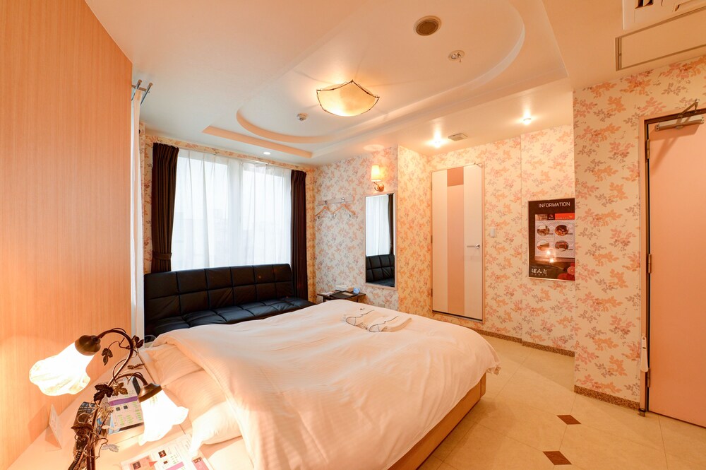 Hotel Ponto - last minute hotel in Kyoto