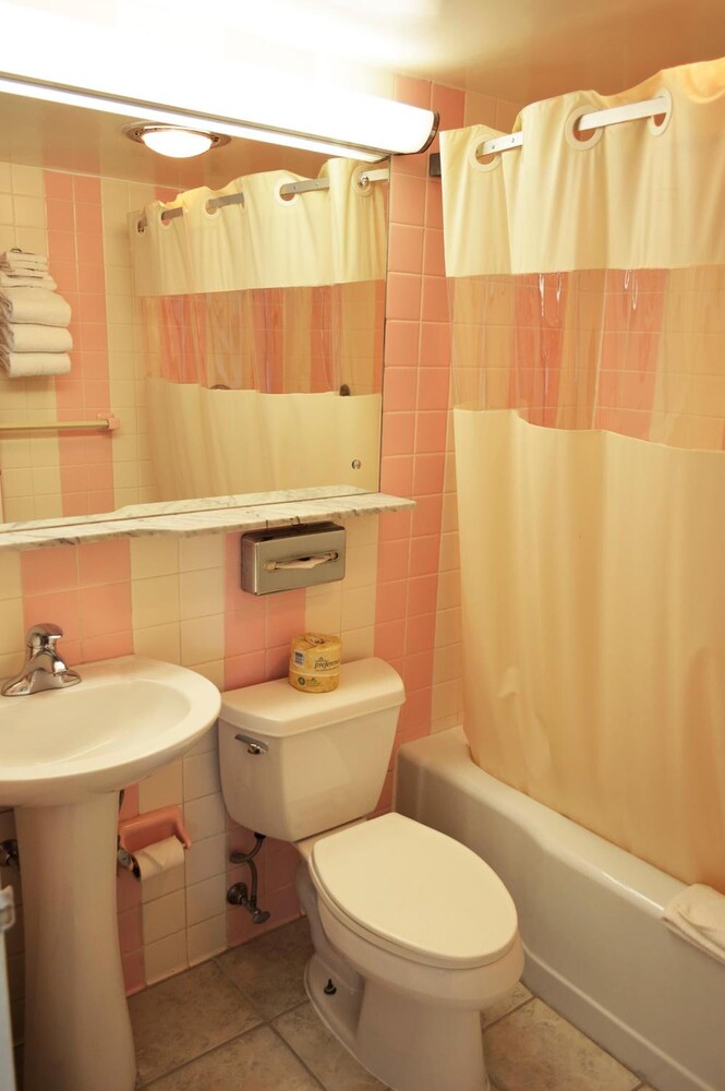 Huntingdon Motor Inn - photo 25