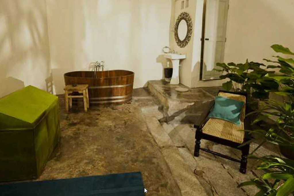 Straits Heritage - last minute hotel in George Town