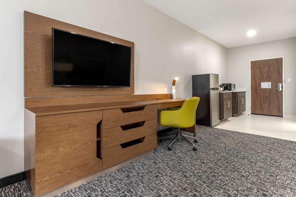 Comfort Suites Greenville Airport - photo 7
