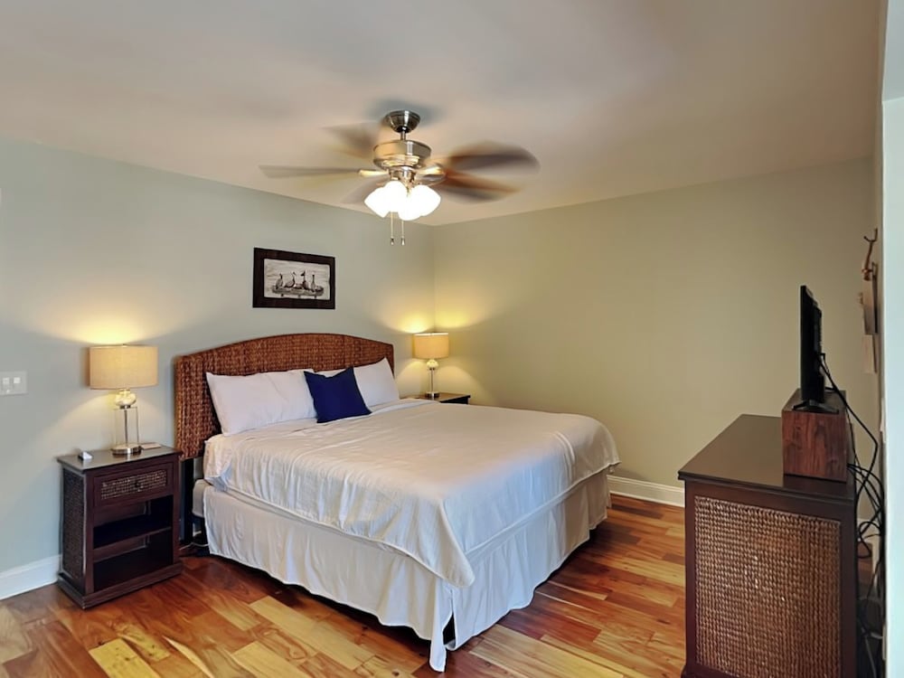 Villa Chateau #10 by Resort Collection — Panama City Beach — photo 4