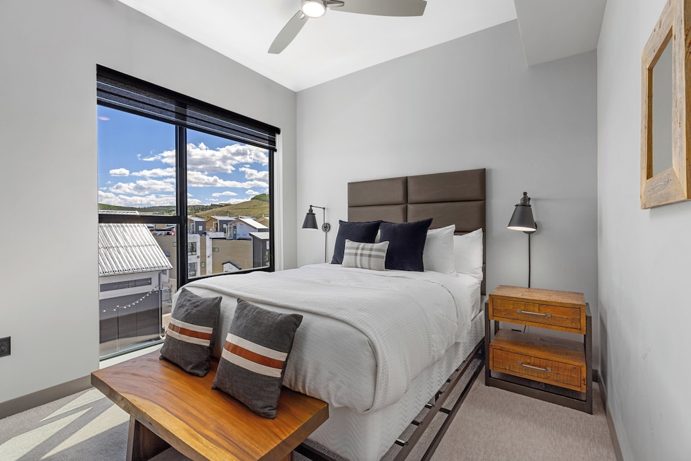 Hotel Indigo Silverthorne by IHG - photo 28