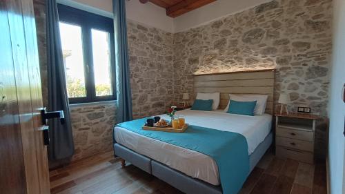 Estia365 in Kastelli — 4-Star Luxury Hotel in Kissamos, Greece