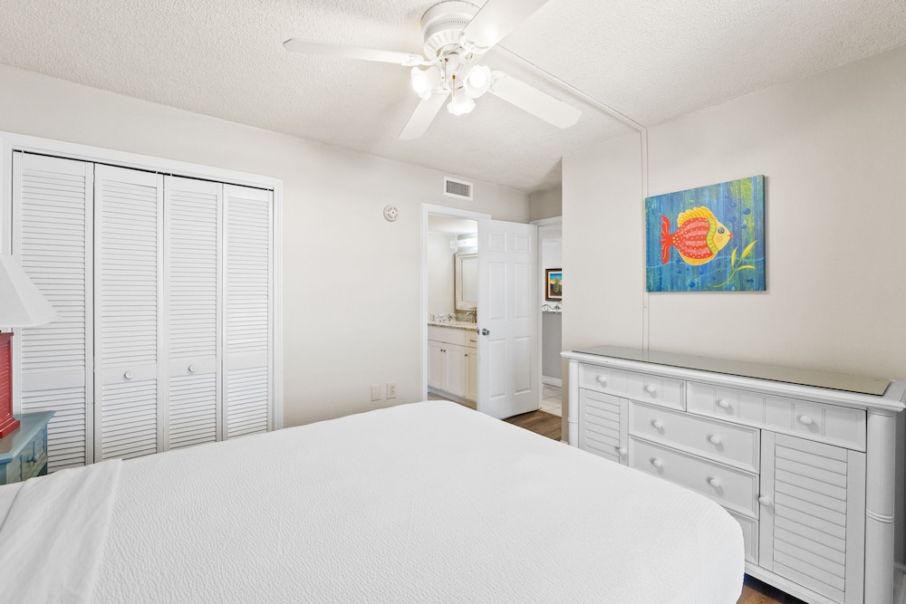 Dunes of Panama Beach Resort by Panhandle Getaways - photo 7