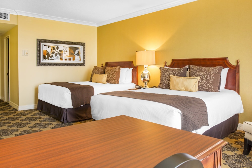 Omni Houston Hotel - photo 53