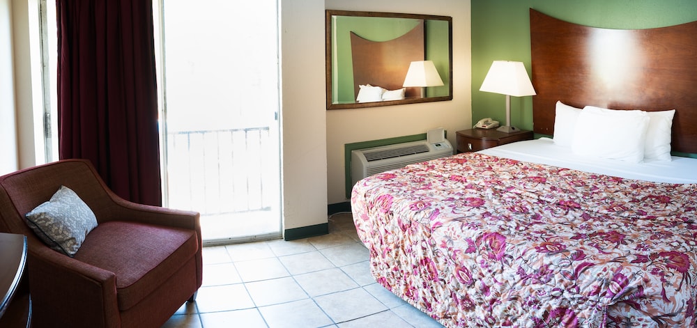 Select Inn Murfreesboro - photo 25