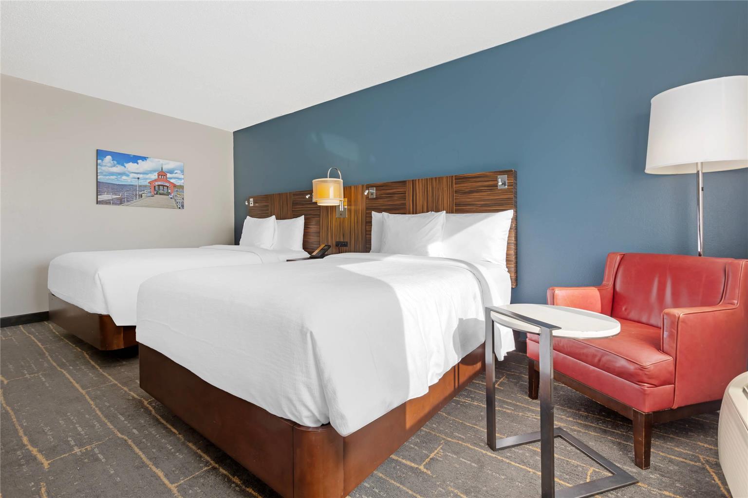The Lux Hotel & Conference Center an Ascend Collection Hotel - photo 17