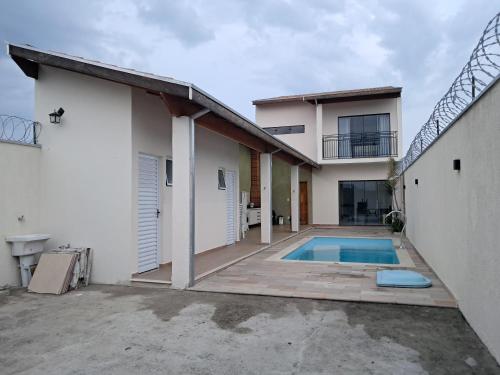 Espaço Cris in Pindamonhangaba, Brasil