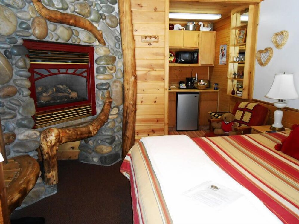 Heavenly Valley Lodge - photo 46