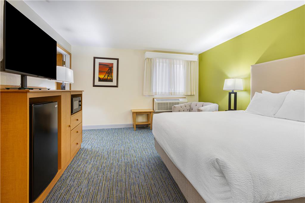 Best Western Hi desert Inn - photo 29