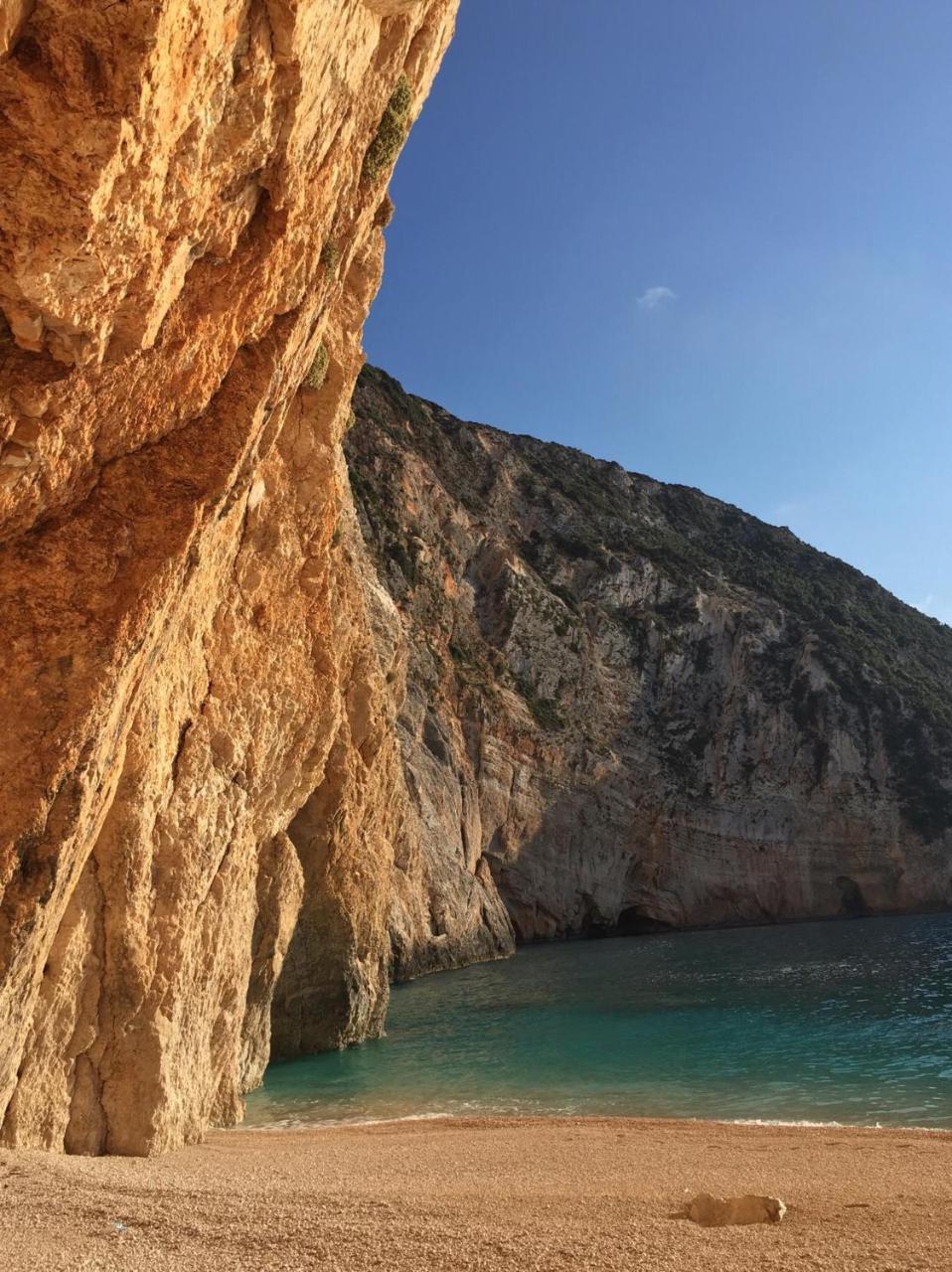 Kallimos — 4-Star Luxury Hotel in Vasiliki, Greece