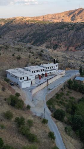 Serge Otel - last minute hotel in Arapgir