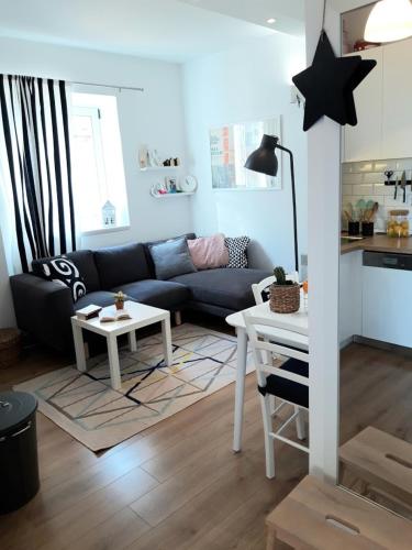 Apartment MAX free parking