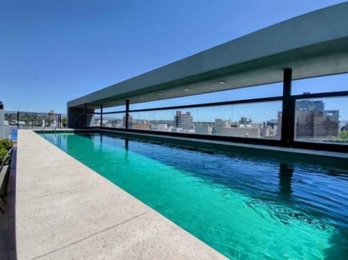 Departamento centrico Villa Carlos Paz — 4-Star Luxury Hotel in Villa Carlos Paz, Argentina