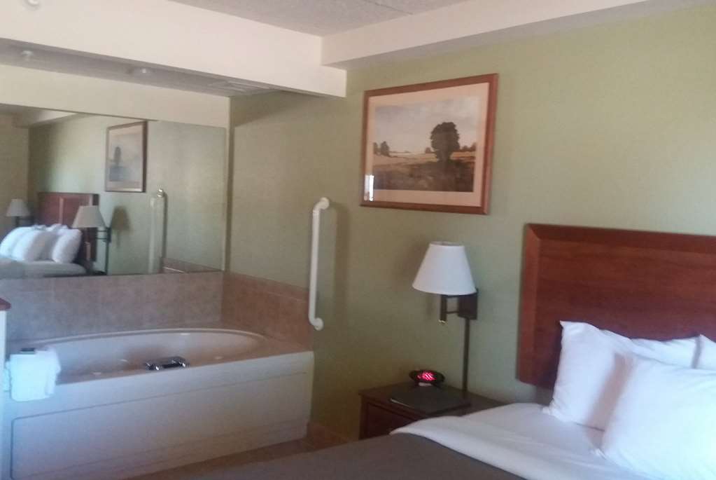 AmericInn by Wyndham Kewanee - photo 15
