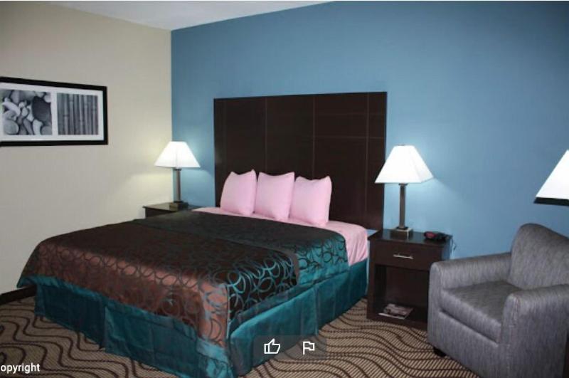 Days Inn Freer - photo 6