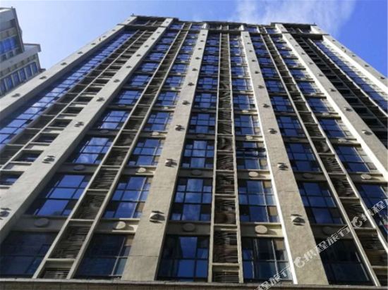 Chengguo Hotel - last minute hotel in Jinan