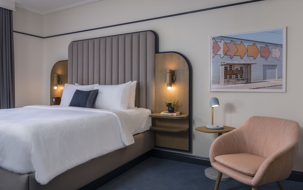 Hu. Hotel - photo 16