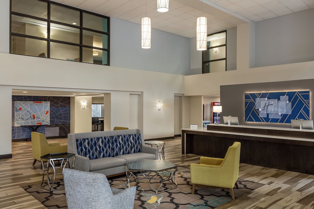 Holiday Inn Express & Suites Colorado Springs Central by IHG - photo 81