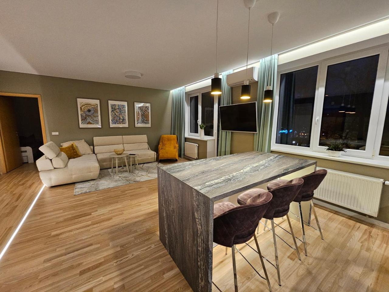 Mojito Apartments — Druskininkai — photo 3