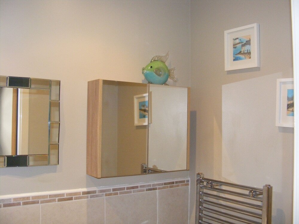 Baystays in Swansea, United Kingdom