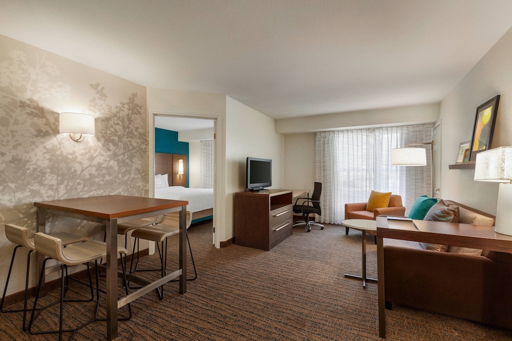 Residence Inn by Marriott Phoenix Chandler Fashion Center - photo 12