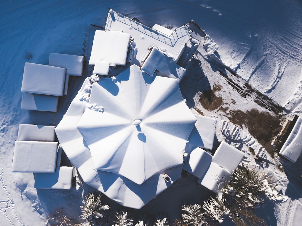 Hôtel Le Loup Blanc in Barcelonnette, France