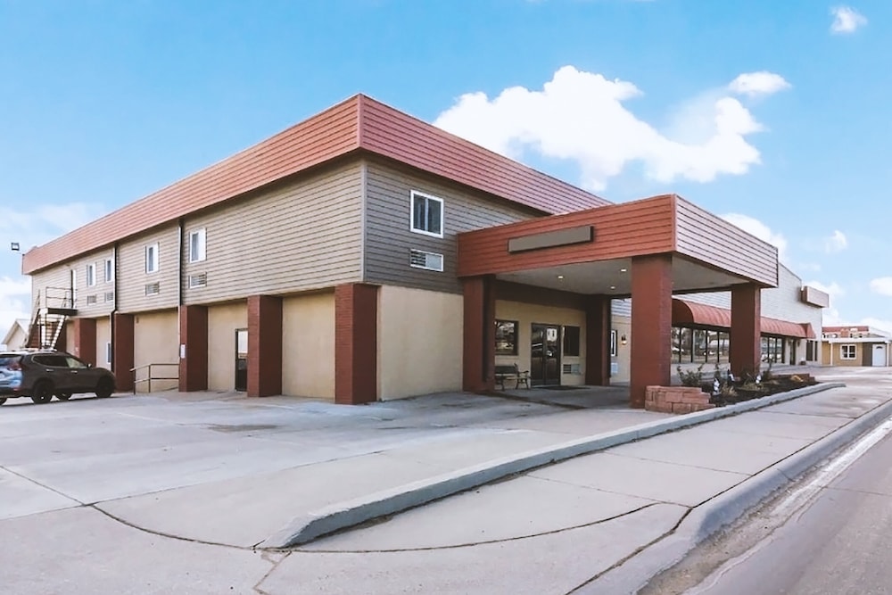 Coratel Inn & Suites by Jasper McCook - photo 35