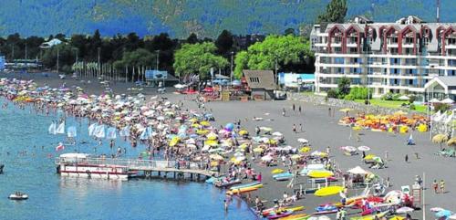 Departamento en Pucon — Pucon — photo 5