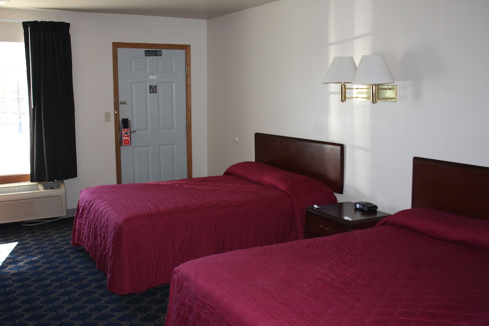 Boomtown Inn - photo 10
