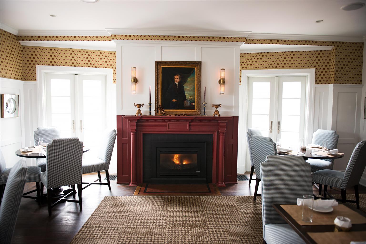 Kennebunkport Inn - photo 58