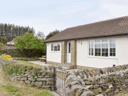 Rudda Farm Cottage Uk2492 — 4-Star Luxury Hotel in Scarborough, United Kingdom