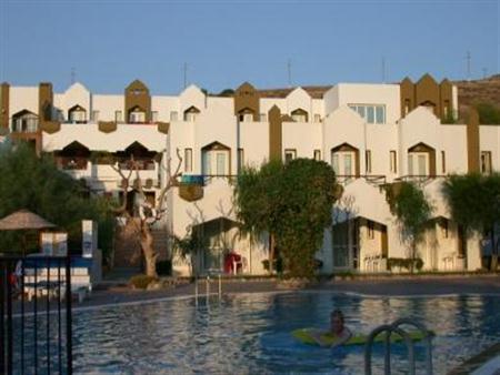 Vizyon Hotels - carbon neutral hotel in Bodrum