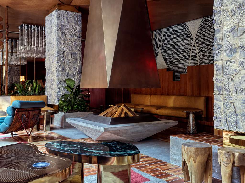 The Manner The Unbound Collection by Hyatt - photo 20