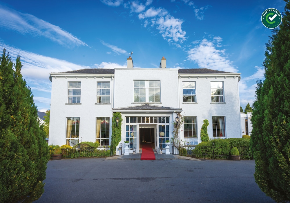 Castle Oaks House Hotel in Luimneach, Republic of Ireland