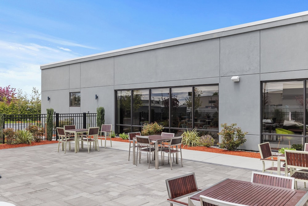 EVEN Hotel Manchester Airport by IHG - photo 71