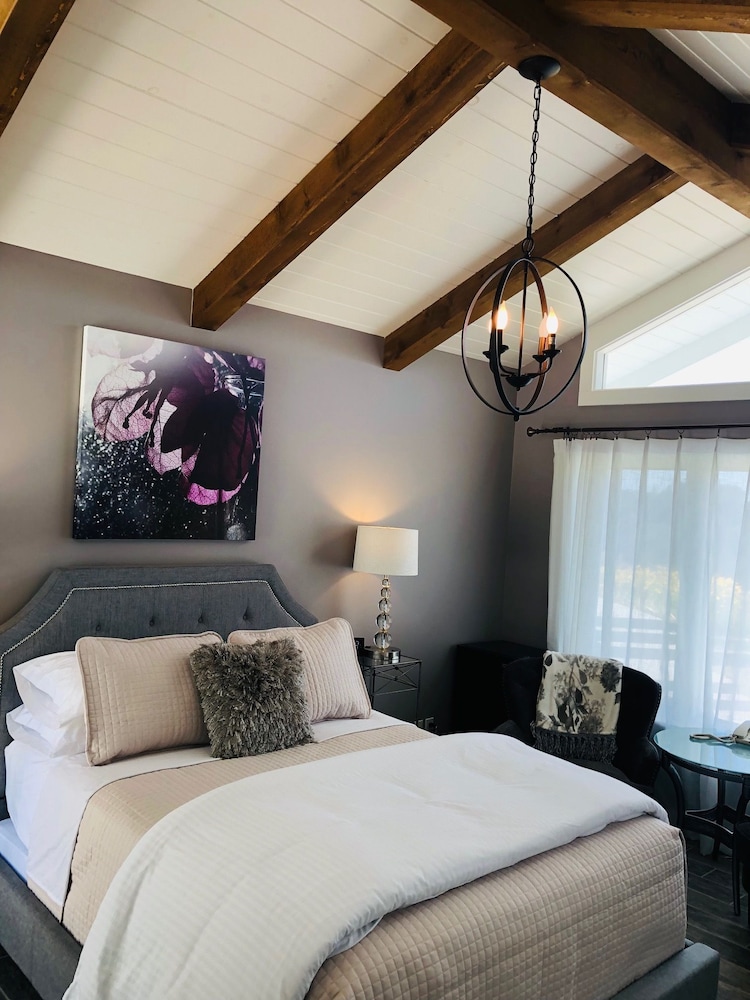 Seafoam Lodge - photo 10