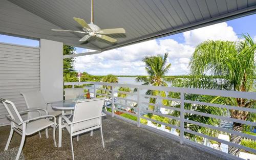 Harbor Villa Club 305 — 4-Star Luxury Hotel in Longboat Key, United States