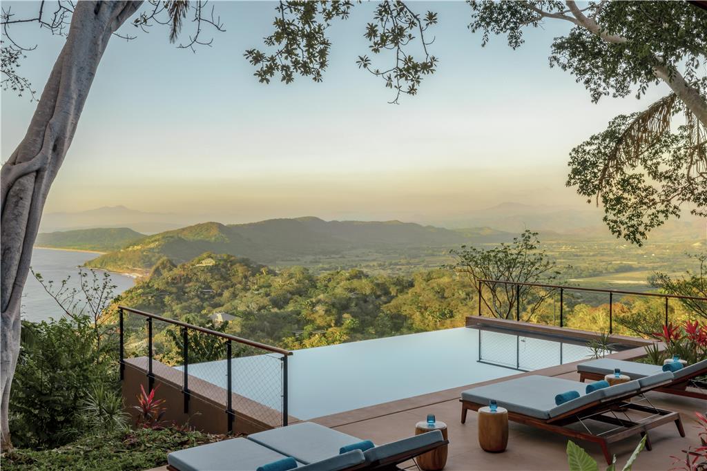 OneOnly Mandarina Villa Pool View