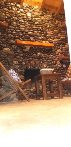 Cabana Los Angeles — Huasca De Ocampo