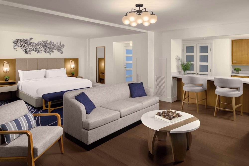 Hilton Fort Lauderdale Marina - photo 33