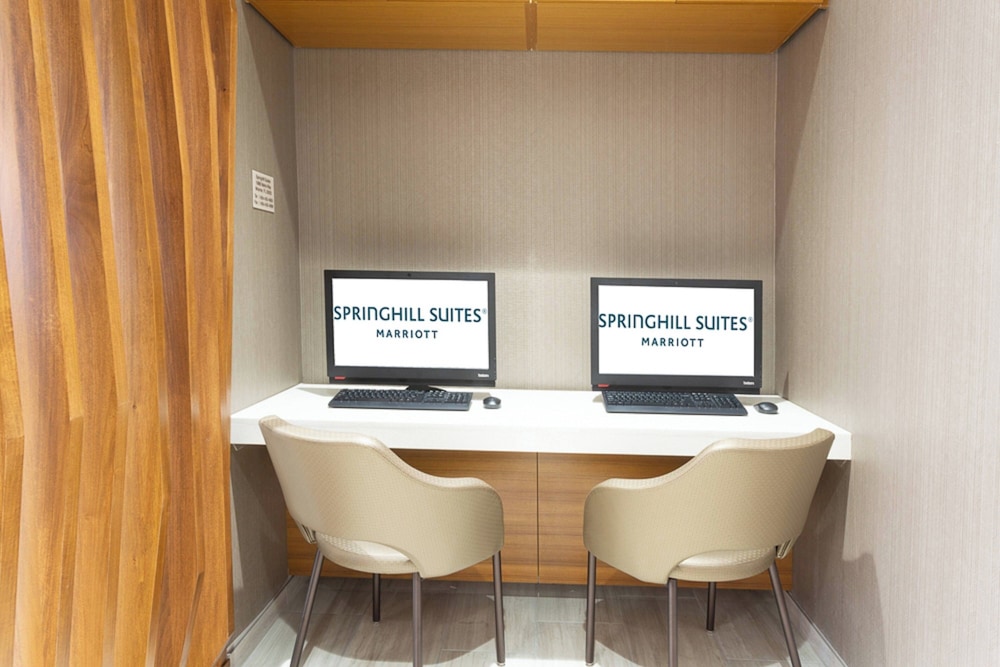 SpringHill Suites by Marriott Fort Lauderdale Miramar - photo 17